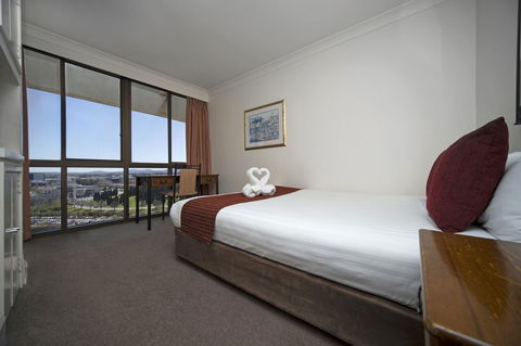 BreakFree Capital Tower Apartments - Accommodation Ballina 37