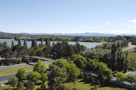 BreakFree Capital Tower Apartments - Accommodation Ballina 16