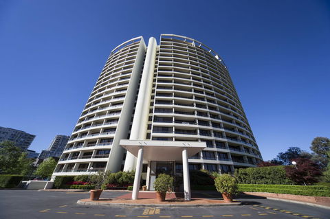 BreakFree Capital Tower Apartments - Accommodation Ballina 0
