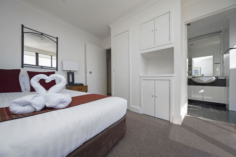 BreakFree Capital Tower Apartments - Accommodation Ballina 39