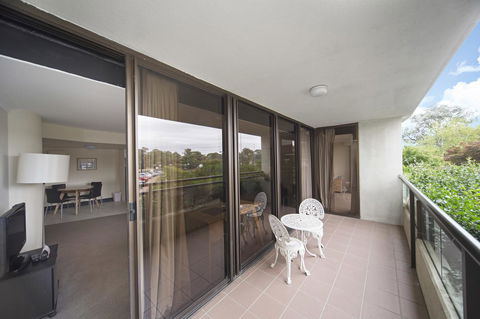 BreakFree Capital Tower Apartments - Accommodation Ballina 23