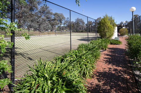 BreakFree Capital Tower Apartments - Accommodation Ballina 19