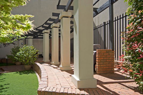BreakFree Capital Tower Apartments - Accommodation Ballina 9