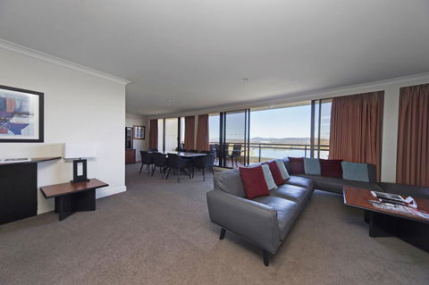 BreakFree Capital Tower Apartments - Accommodation Ballina 30