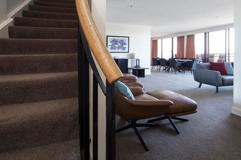 BreakFree Capital Tower Apartments - Accommodation Ballina 28