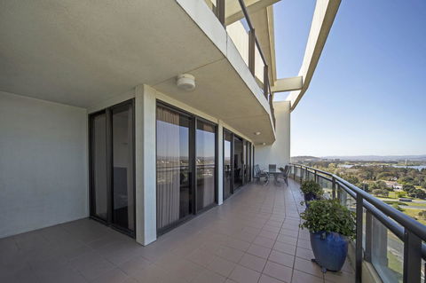 BreakFree Capital Tower Apartments - Accommodation Ballina 33