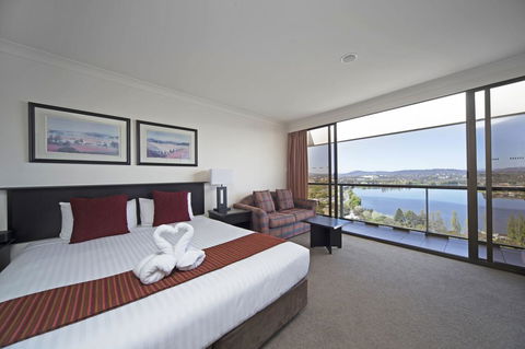 BreakFree Capital Tower Apartments - Accommodation Ballina 38