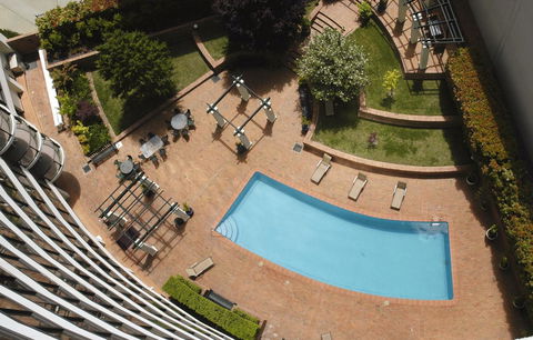 BreakFree Capital Tower Apartments - Accommodation Ballina 12