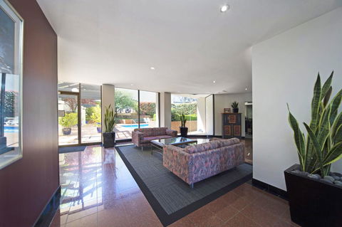 BreakFree Capital Tower Apartments - Accommodation Ballina 22