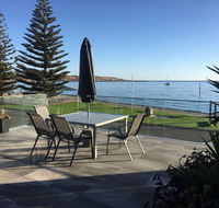 crystal blue apartment - Accommodation Ballina