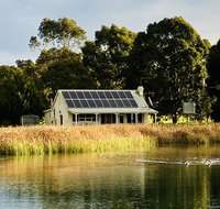 The Lake House Retreat - Accommodation Ballina