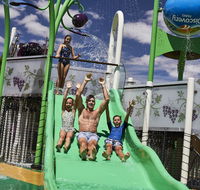 Discovery Parks  Barossa Valley - Accommodation Ballina