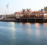 Marina Hotel - Accommodation Ballina