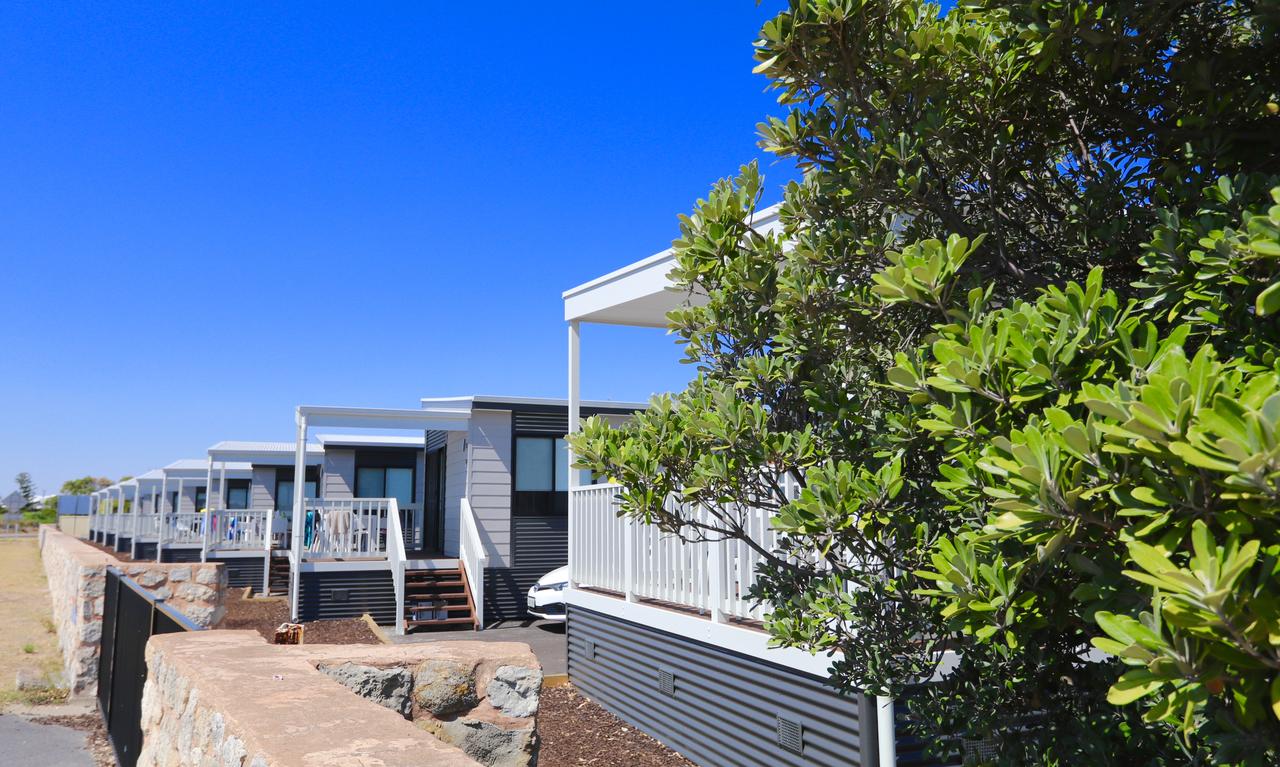 Robe SA Accommodation Ballina