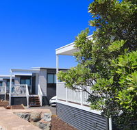 Discovery Parks  Robe - Accommodation Ballina
