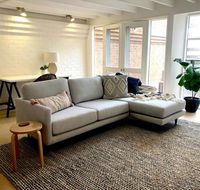 Boseka - beautiful central Barossa apartment - Accommodation Ballina