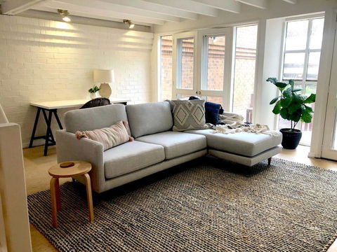 The Loft - Beautiful Central Barossa Apartment - Accommodation Ballina 0