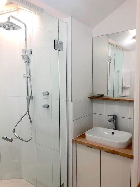 The Loft - Beautiful Central Barossa Apartment - Accommodation Ballina 12