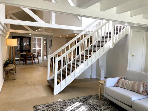 The Loft - Beautiful Central Barossa Apartment - Accommodation Ballina 2