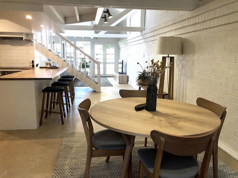 The Loft - Beautiful Central Barossa Apartment - Accommodation Ballina 7
