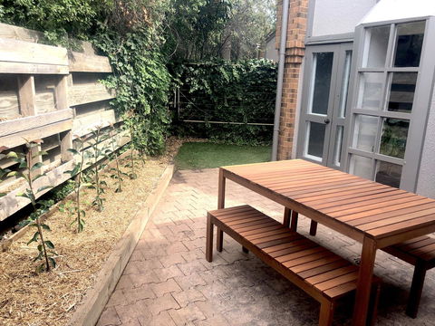 The Loft - Beautiful Central Barossa Apartment - Accommodation Ballina 14