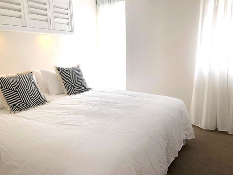 The Loft - Beautiful Central Barossa Apartment - Accommodation Ballina 9