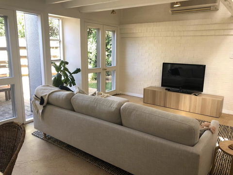 The Loft - Beautiful Central Barossa Apartment - Accommodation Ballina 1
