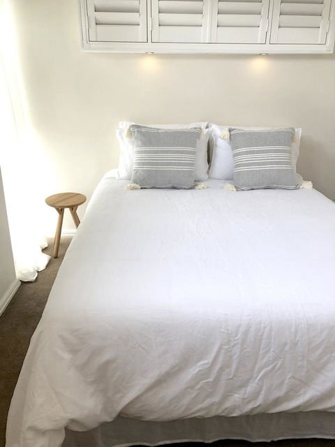 The Loft - Beautiful Central Barossa Apartment - Accommodation Ballina 11