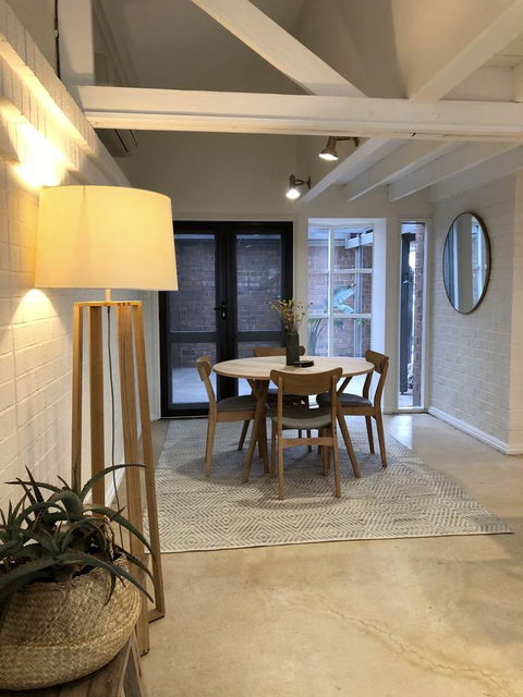 The Loft - Beautiful Central Barossa Apartment - Accommodation Ballina 3