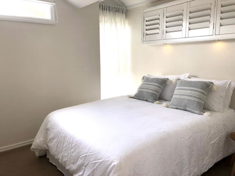 The Loft - Beautiful Central Barossa Apartment - Accommodation Ballina 10