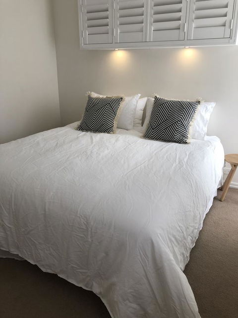 The Loft - Beautiful Central Barossa Apartment - Accommodation Ballina 8