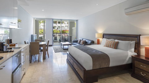 Oaks Casuarina Santai Resort - Accommodation Ballina 16