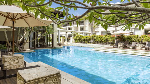 Oaks Casuarina Santai Resort - Accommodation Ballina 13