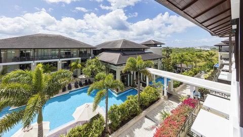 Oaks Casuarina Santai Resort - Accommodation Ballina 19