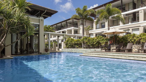 Oaks Casuarina Santai Resort - Accommodation Ballina 15