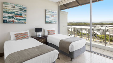 Oaks Casuarina Santai Resort - Accommodation Ballina 3