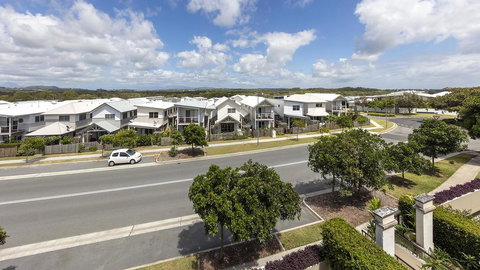 Oaks Casuarina Santai Resort - Accommodation Ballina 5