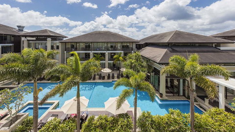 Oaks Casuarina Santai Resort - Accommodation Ballina 8