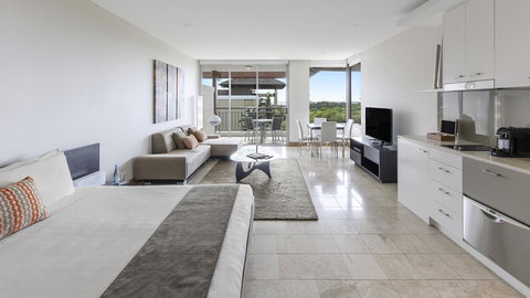 Oaks Casuarina Santai Resort - Accommodation Ballina 24