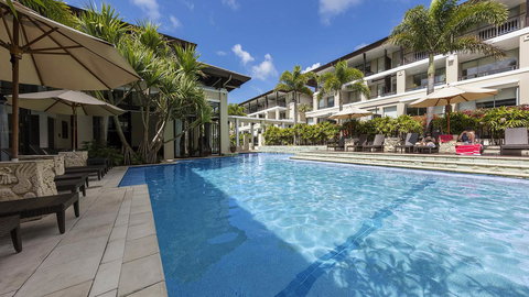 Oaks Casuarina Santai Resort - Accommodation Ballina 0