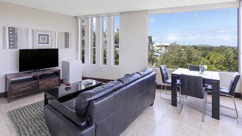 Oaks Casuarina Santai Resort - Accommodation Ballina 26