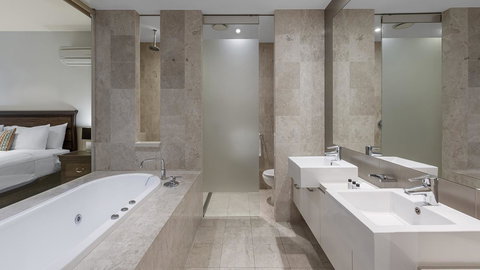 Oaks Casuarina Santai Resort - Accommodation Ballina 2