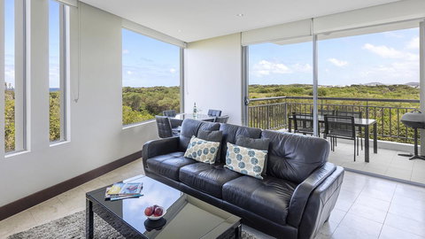 Oaks Casuarina Santai Resort - Accommodation Ballina 25