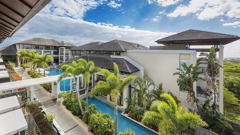Oaks Casuarina Santai Resort - Accommodation Ballina 7