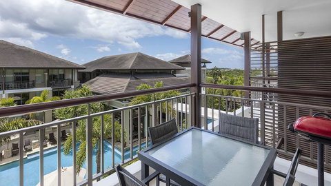 Oaks Casuarina Santai Resort - Accommodation Ballina 20