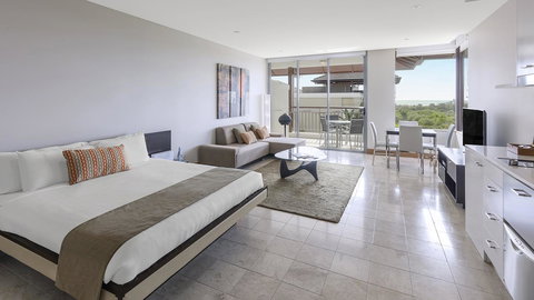 Oaks Casuarina Santai Resort - Accommodation Ballina 23