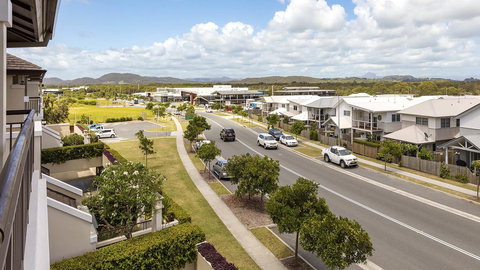 Oaks Casuarina Santai Resort - Accommodation Ballina 6