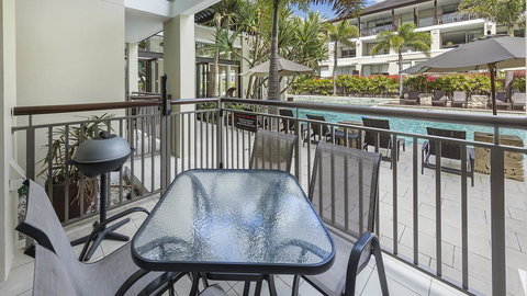Oaks Casuarina Santai Resort - Accommodation Ballina 17