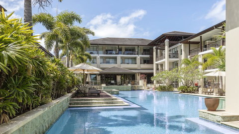 Oaks Casuarina Santai Resort - Accommodation Ballina 12