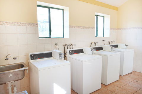 Discovery Parks - Clare - Accommodation Ballina 38